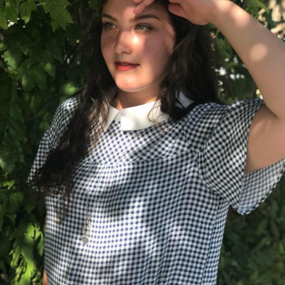 Meet your Posher, Madison